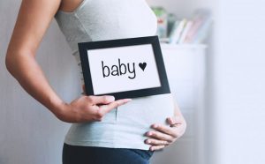 ¿Cuáles son los síntomas de la primera semana de embarazo?