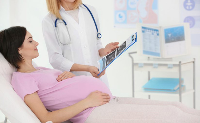 Pruebas medicas en la 4 semana de embarazo