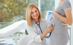 Las pruebas del embarazo: analisis de sangre y de orina