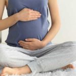 barriga del embarazo semana a semana
