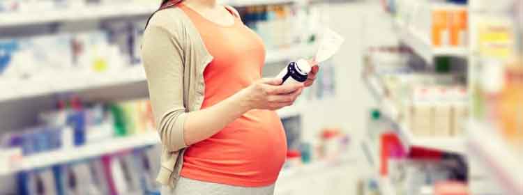 Sintomas del tercer trimestre del embarazo