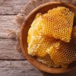 Comer miel en el embarazo es malo