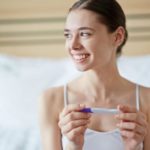 Cuánndo es fiable el test de embarazo en orina