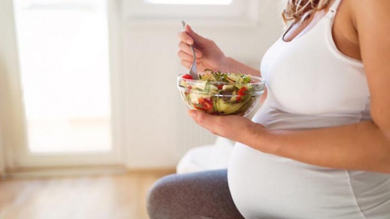 Cuándo puedo comer chile si estoy embarazada? | Picante embarazo