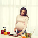 En qué mes del embarazo dejar de tomar ácido fólico.