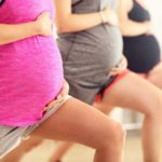 ¿En que mes de embarazo empezar a ir a las clases preparto?