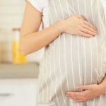 En qué mes se engorda más durante el embarazo