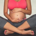 ¿Cuándo dejar de hacer ejercicio en el embarazo?